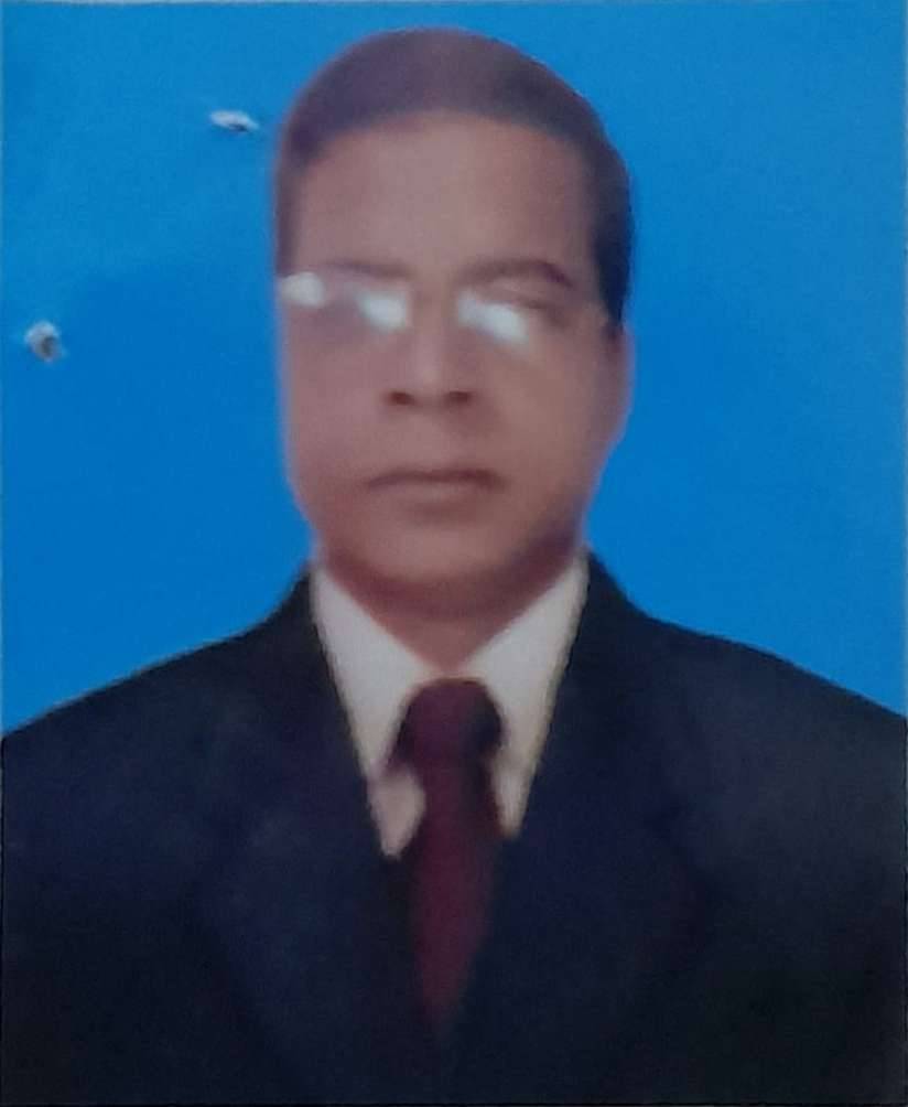 MD. MASUDUL ISLAM